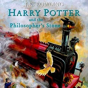 Harry Potter and the Philosophers Stone